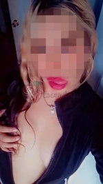 EIMY MASAJE HOT, Escort en Talca